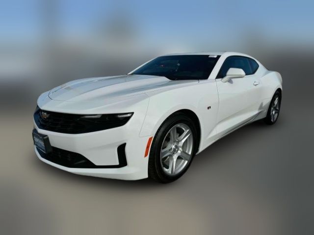 2023 Chevrolet Camaro 1LT