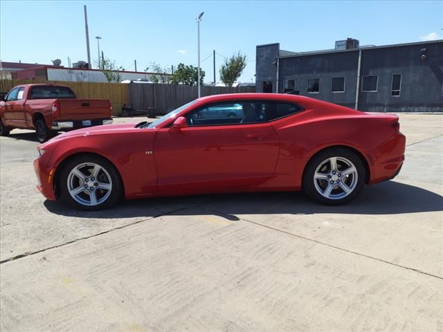 2023 Chevrolet Camaro 1LT