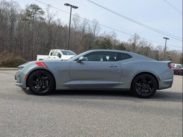 2023 Chevrolet Camaro 1LT