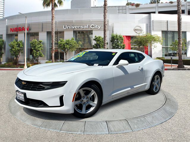 2023 Chevrolet Camaro 1LT