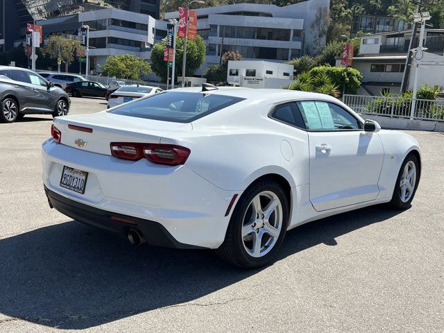 2023 Chevrolet Camaro 1LT