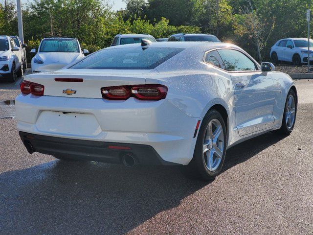 2023 Chevrolet Camaro 1LT