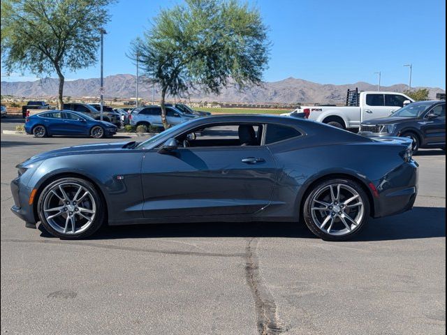 2023 Chevrolet Camaro 1LT