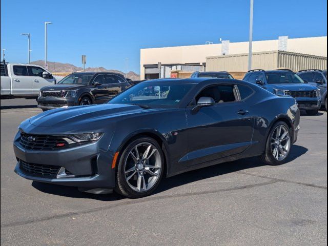 2023 Chevrolet Camaro 1LT