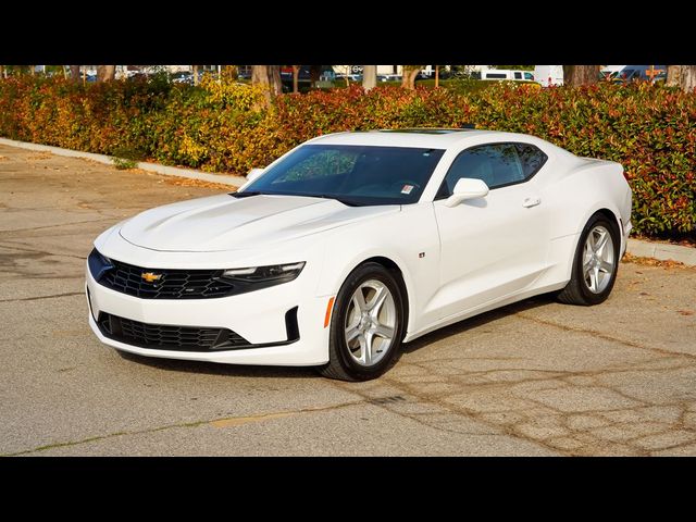 2023 Chevrolet Camaro 1LT