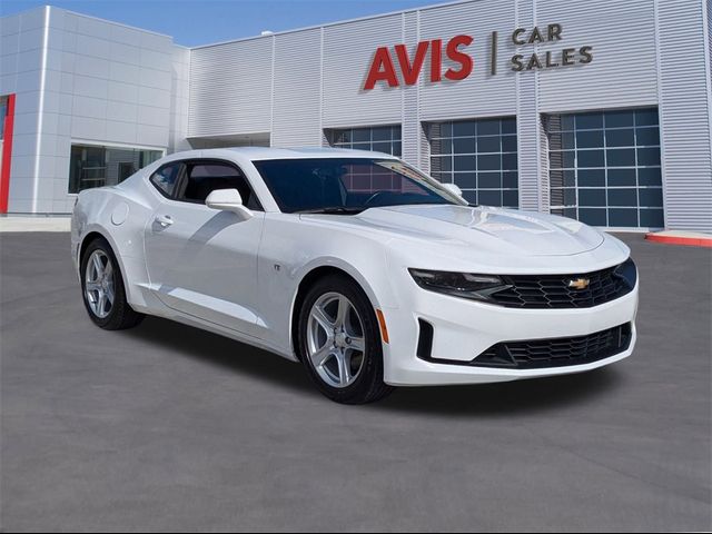 2023 Chevrolet Camaro 1LT