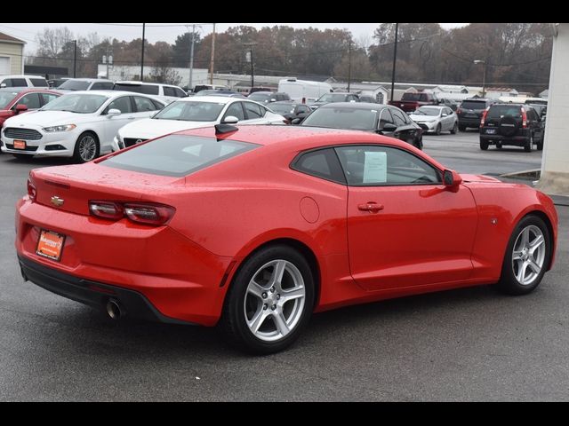 2023 Chevrolet Camaro 1LT