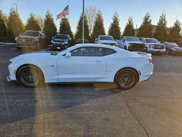 2023 Chevrolet Camaro 1LT