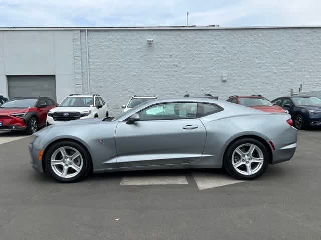 2023 Chevrolet Camaro 1LT