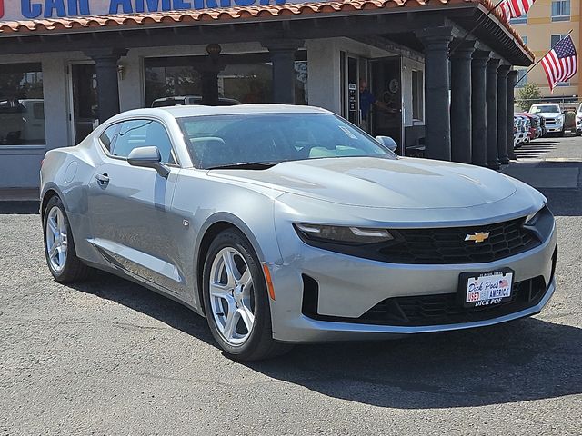 2023 Chevrolet Camaro 1LT