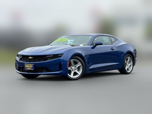 2023 Chevrolet Camaro 1LT
