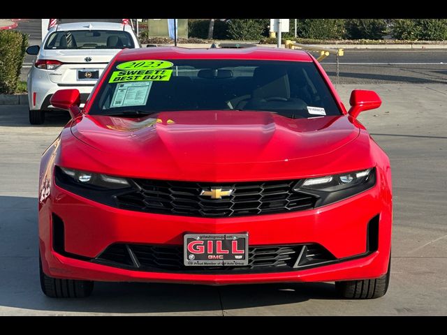 2023 Chevrolet Camaro 1LT