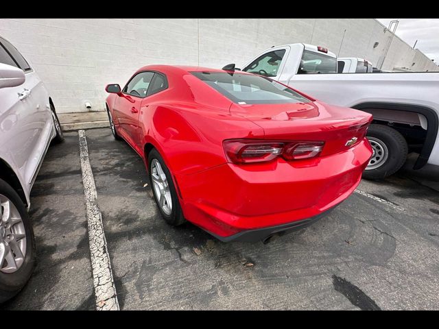 2023 Chevrolet Camaro 1LT