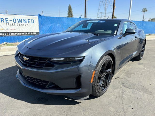 2023 Chevrolet Camaro 1LT