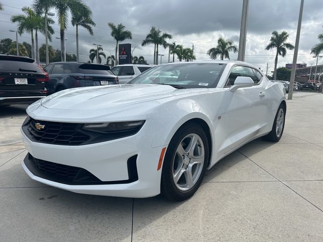 2023 Chevrolet Camaro 1LT