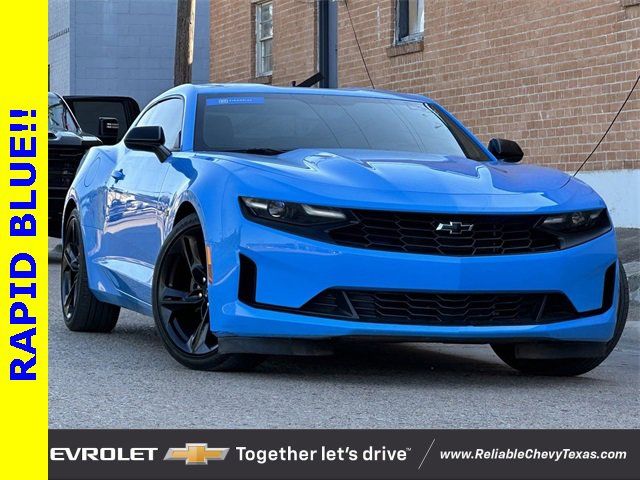 2023 Chevrolet Camaro 1LT