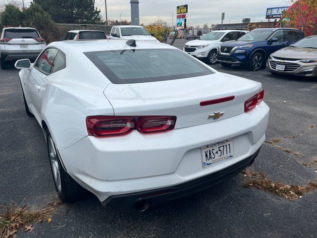 2023 Chevrolet Camaro 1LT