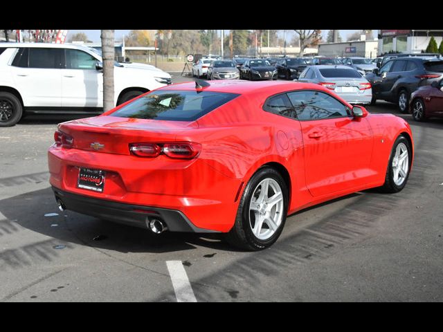 2023 Chevrolet Camaro 1LT