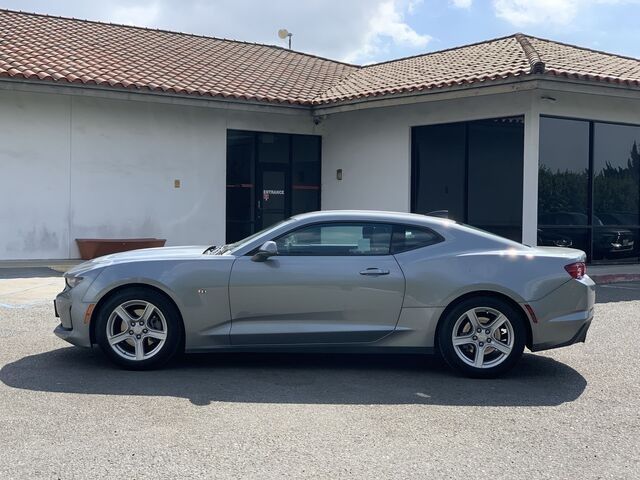 2023 Chevrolet Camaro 1LT