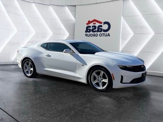 2023 Chevrolet Camaro 1LT