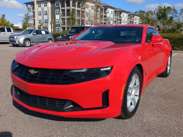 2023 Chevrolet Camaro 1LT