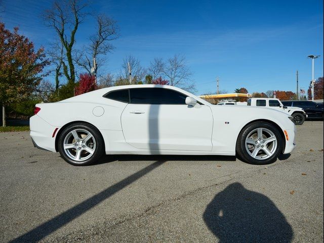 2023 Chevrolet Camaro 1LT