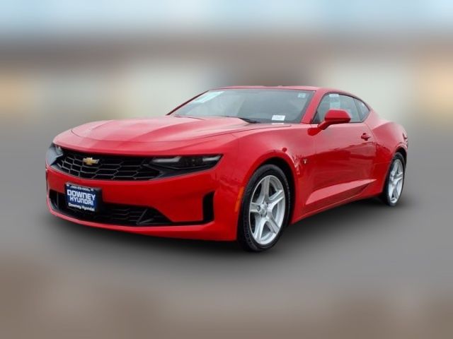 2023 Chevrolet Camaro 1LT