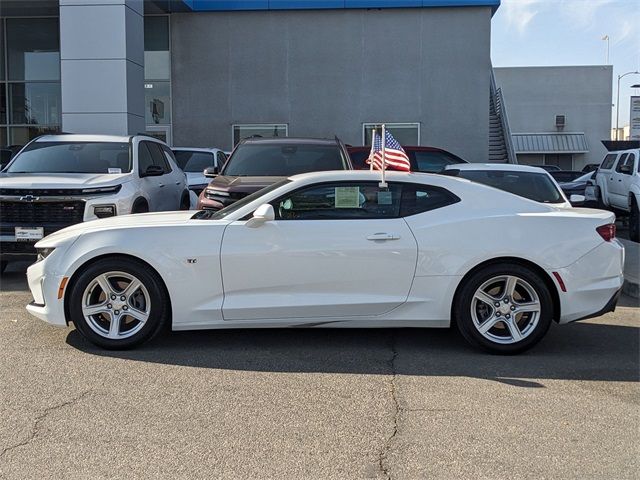 2023 Chevrolet Camaro 1LT