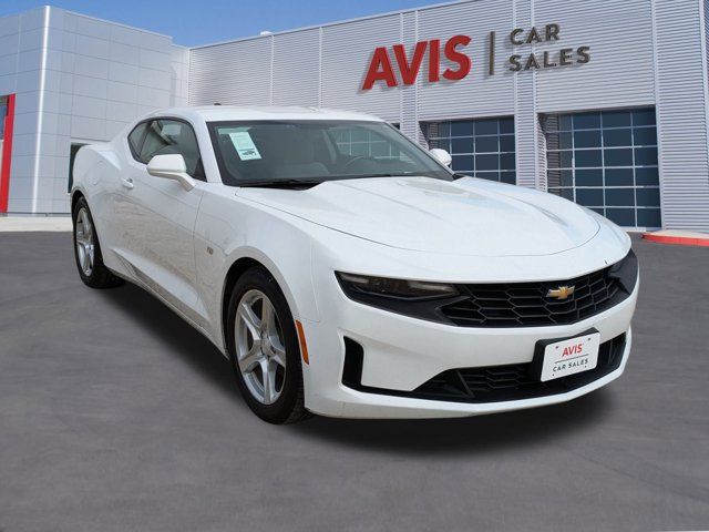 2023 Chevrolet Camaro 1LT