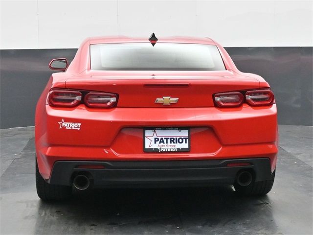 2023 Chevrolet Camaro 1LT