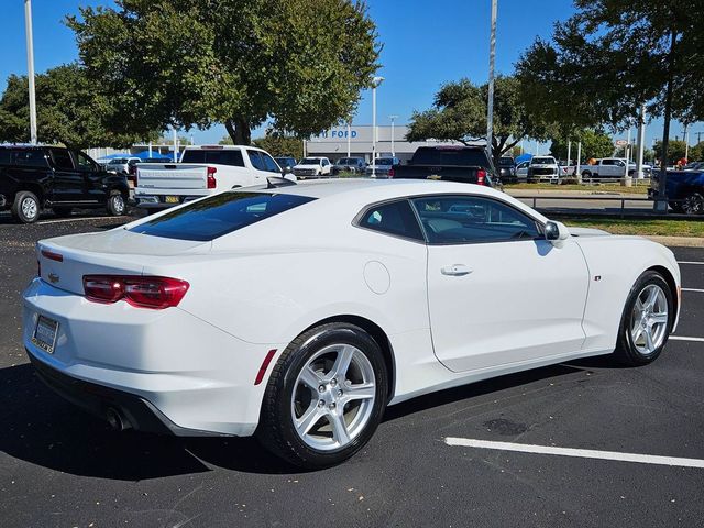 2023 Chevrolet Camaro 1LT