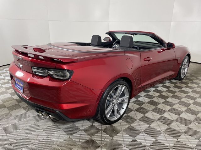 2023 Chevrolet Camaro 1LT