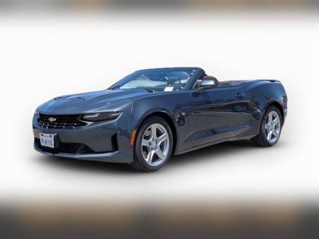 2023 Chevrolet Camaro 1LT