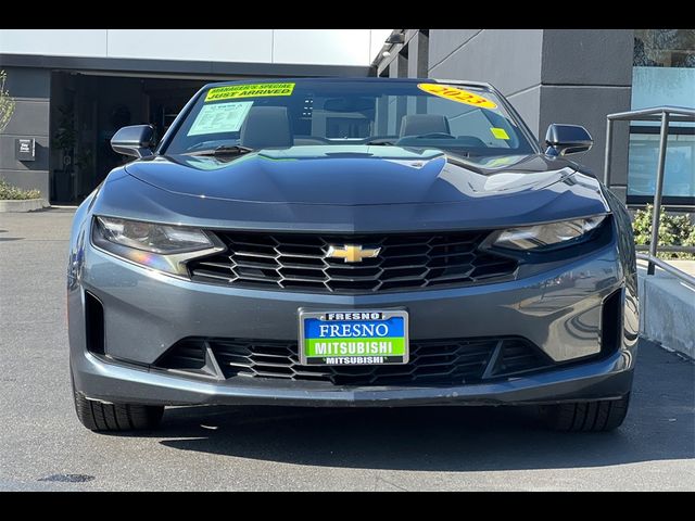 2023 Chevrolet Camaro 1LT
