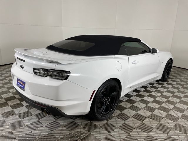 2023 Chevrolet Camaro 1LT