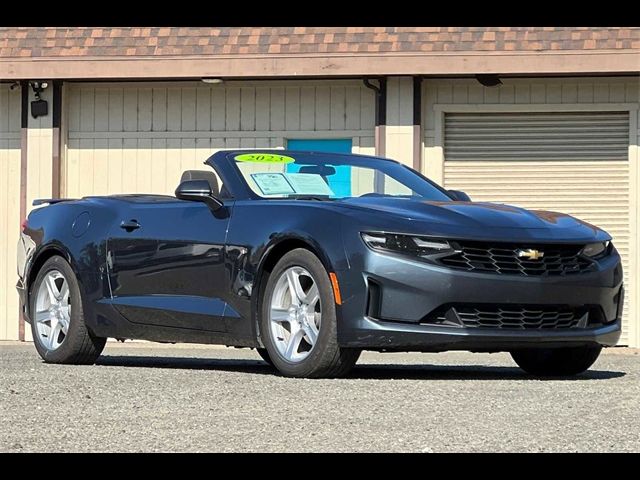 2023 Chevrolet Camaro 1LT