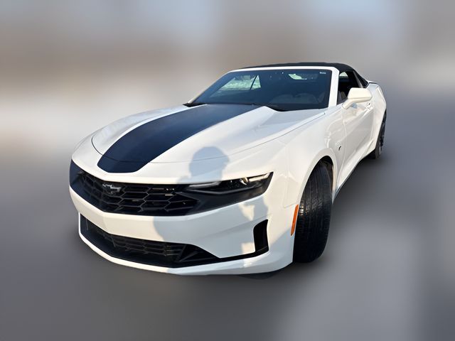 2023 Chevrolet Camaro 1LT