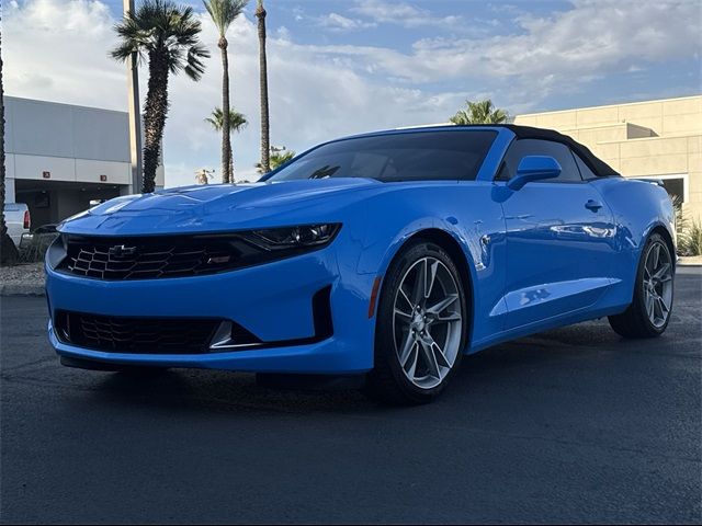 2023 Chevrolet Camaro 1LT