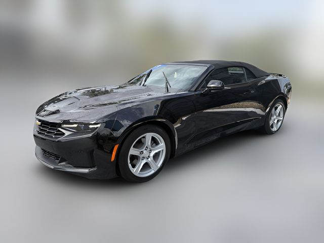 2023 Chevrolet Camaro 1LT