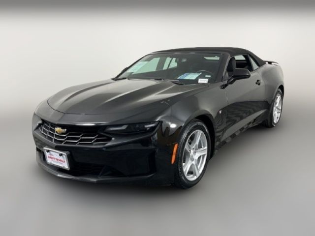 2023 Chevrolet Camaro 1LT