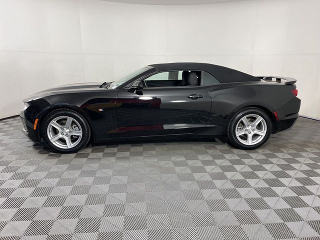 2023 Chevrolet Camaro 1LT