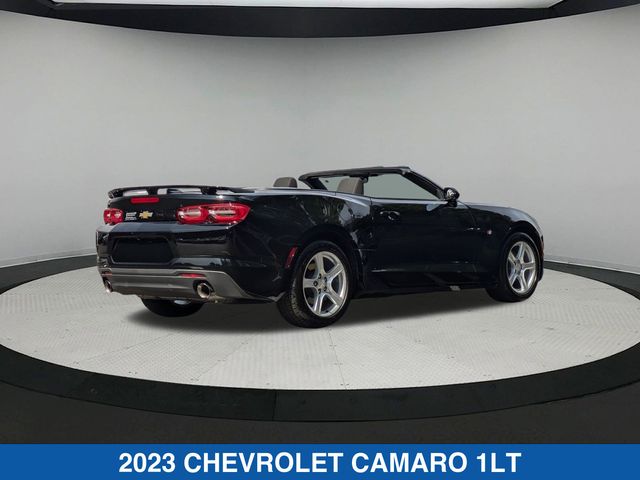 2023 Chevrolet Camaro 1LT