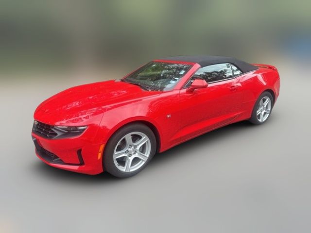 2023 Chevrolet Camaro 1LT