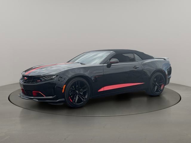 2023 Chevrolet Camaro 1LT