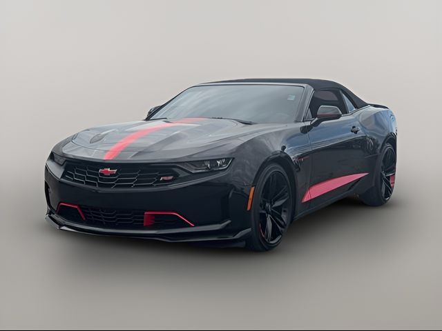 2023 Chevrolet Camaro 1LT