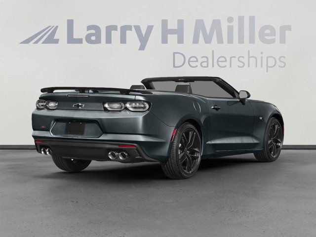 2023 Chevrolet Camaro 1LT