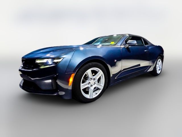 2023 Chevrolet Camaro 1LT