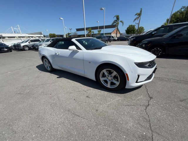 2023 Chevrolet Camaro 1LT