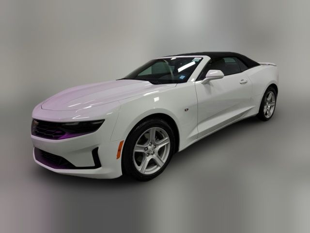 2023 Chevrolet Camaro 1LT