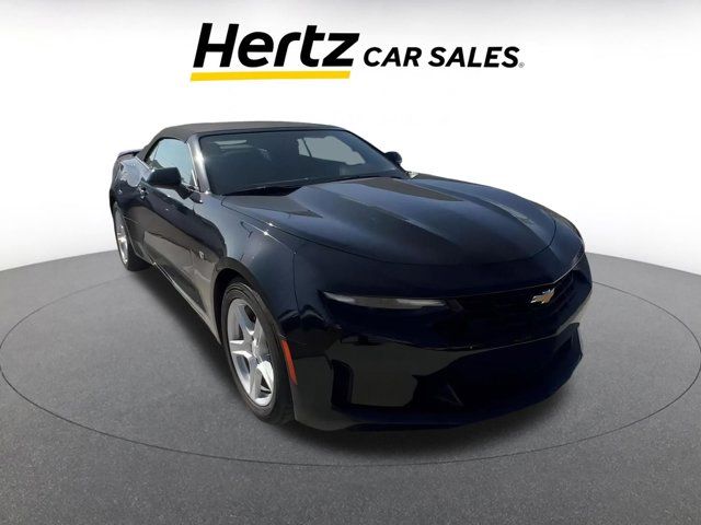 2023 Chevrolet Camaro 1LT